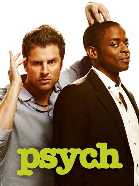 psych tv show cast|psych season 1 cast.